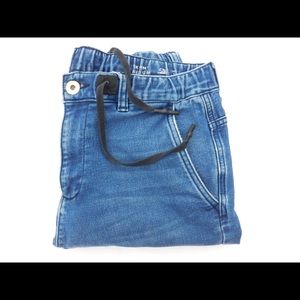 Bullhead Denim Joggers